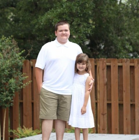 Meet your Posher, Leslie n brian - Picture 1 of 1